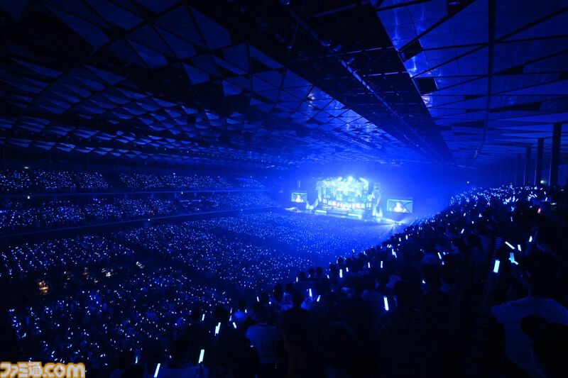 『アイマス ミリオンライブ！』12thライブ“DAY2 Let’s Sing!”リポート。ソロ新曲『Enjoy＆Feel』も披露された桜守歌織の“音楽教室”は、まさに“音を楽しむ”華やかなステージに