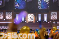 『アイマス ミリオンライブ！』12thライブ“DAY2 Let’s Sing!”リポート。ソロ新曲『Enjoy＆Feel』も披露された桜守歌織の“音楽教室”は、まさに“音を楽しむ”華やかなステージに