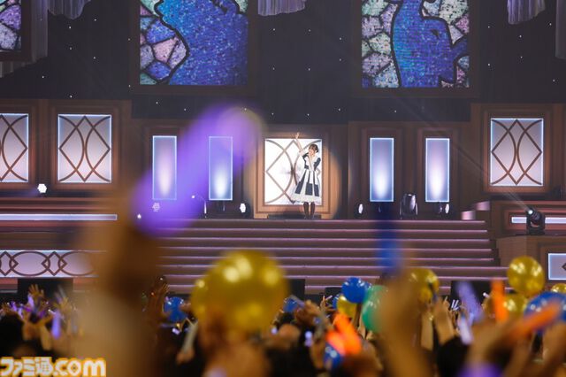 『アイマス ミリオンライブ！』12thライブ“DAY2 Let’s Sing!”リポート。ソロ新曲『Enjoy＆Feel』も披露された桜守歌織の“音楽教室”は、まさに“音を楽しむ”華やかなステージに