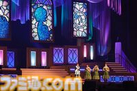 『アイマス ミリオンライブ！』12thライブ“DAY2 Let’s Sing!”リポート。ソロ新曲『Enjoy＆Feel』も披露された桜守歌織の“音楽教室”は、まさに“音を楽しむ”華やかなステージに