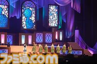 『アイマス ミリオンライブ！』12thライブ“DAY2 Let’s Sing!”リポート。ソロ新曲『Enjoy＆Feel』も披露された桜守歌織の“音楽教室”は、まさに“音を楽しむ”華やかなステージに