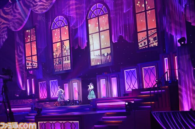 『アイマス ミリオンライブ！』12thライブ“DAY2 Let’s Sing!”リポート。ソロ新曲『Enjoy＆Feel』も披露された桜守歌織の“音楽教室”は、まさに“音を楽しむ”華やかなステージに