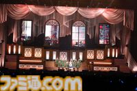 『アイマス ミリオンライブ！』12thライブ“DAY2 Let’s Sing!”リポート。ソロ新曲『Enjoy＆Feel』も披露された桜守歌織の“音楽教室”は、まさに“音を楽しむ”華やかなステージに