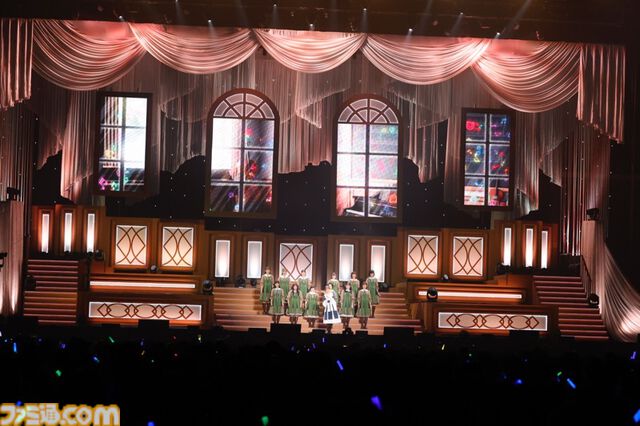 『アイマス ミリオンライブ！』12thライブ“DAY2 Let’s Sing!”リポート。ソロ新曲『Enjoy＆Feel』も披露された桜守歌織の“音楽教室”は、まさに“音を楽しむ”華やかなステージに