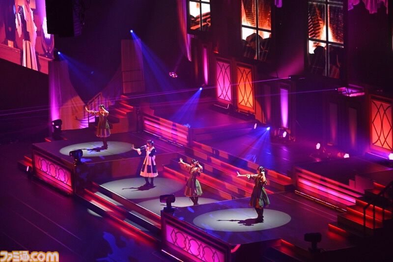 『アイマス ミリオンライブ！』12thライブ“DAY2 Let’s Sing!”リポート。ソロ新曲『Enjoy＆Feel』も披露された桜守歌織の“音楽教室”は、まさに“音を楽しむ”華やかなステージに