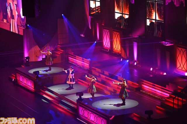 『アイマス ミリオンライブ！』12thライブ“DAY2 Let’s Sing!”リポート。ソロ新曲『Enjoy＆Feel』も披露された桜守歌織の“音楽教室”は、まさに“音を楽しむ”華やかなステージに