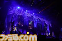 『アイマス ミリオンライブ！』12thライブ“DAY2 Let’s Sing!”リポート。ソロ新曲『Enjoy＆Feel』も披露された桜守歌織の“音楽教室”は、まさに“音を楽しむ”華やかなステージに