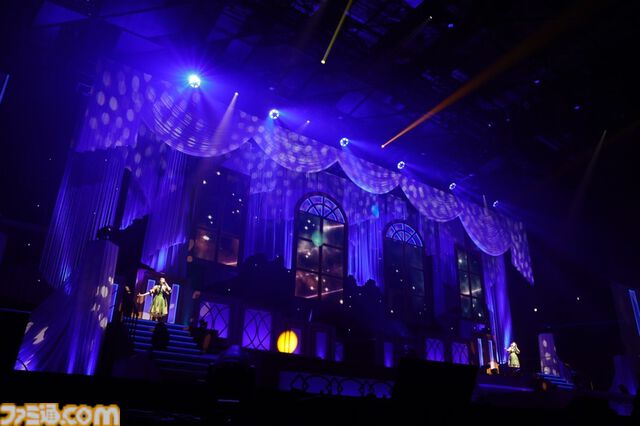 『アイマス ミリオンライブ！』12thライブ“DAY2 Let’s Sing!”リポート。ソロ新曲『Enjoy＆Feel』も披露された桜守歌織の“音楽教室”は、まさに“音を楽しむ”華やかなステージに