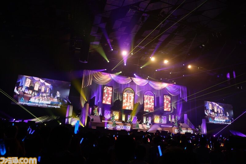 『アイマス ミリオンライブ！』12thライブ“DAY2 Let’s Sing!”リポート。ソロ新曲『Enjoy＆Feel』も披露された桜守歌織の“音楽教室”は、まさに“音を楽しむ”華やかなステージに