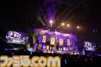 『アイマス ミリオンライブ！』12thライブ“DAY2 Let’s Sing!”リポート。ソロ新曲『Enjoy＆Feel』も披露された桜守歌織の“音楽教室”は、まさに“音を楽しむ”華やかなステージに