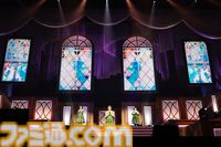 『アイマス ミリオンライブ！』12thライブ“DAY2 Let’s Sing!”リポート。ソロ新曲『Enjoy＆Feel』も披露された桜守歌織の“音楽教室”は、まさに“音を楽しむ”華やかなステージに