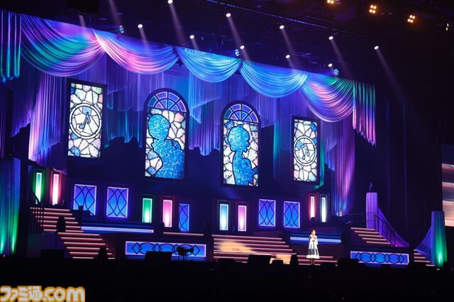 『アイマス ミリオンライブ！』12thライブ“DAY2 Let’s Sing!”リポート。ソロ新曲『Enjoy＆Feel』も披露された桜守歌織の“音楽教室”は、まさに“音を楽しむ”華やかなステージに