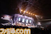 『アイマス ミリオンライブ！』12thライブ“DAY2 Let’s Sing!”リポート。ソロ新曲『Enjoy＆Feel』も披露された桜守歌織の“音楽教室”は、まさに“音を楽しむ”華やかなステージに