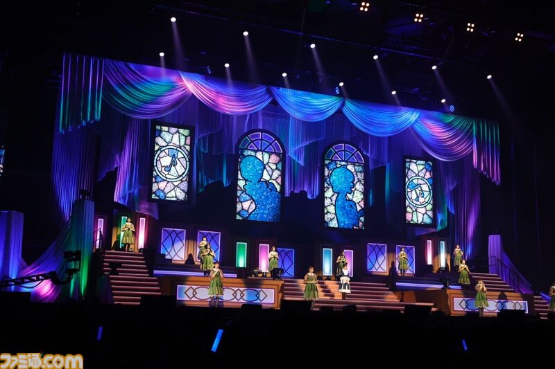 『アイマス ミリオンライブ！』12thライブ“DAY2 Let’s Sing!”リポート。ソロ新曲『Enjoy＆Feel』も披露された桜守歌織の“音楽教室”は、まさに“音を楽しむ”華やかなステージに