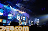 『アイマス ミリオンライブ！』12thライブ“DAY2 Let’s Sing!”リポート。ソロ新曲『Enjoy＆Feel』も披露された桜守歌織の“音楽教室”は、まさに“音を楽しむ”華やかなステージに