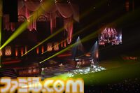 『アイマス ミリオンライブ！』12thライブ“DAY2 Let’s Sing!”リポート。ソロ新曲『Enjoy＆Feel』も披露された桜守歌織の“音楽教室”は、まさに“音を楽しむ”華やかなステージに