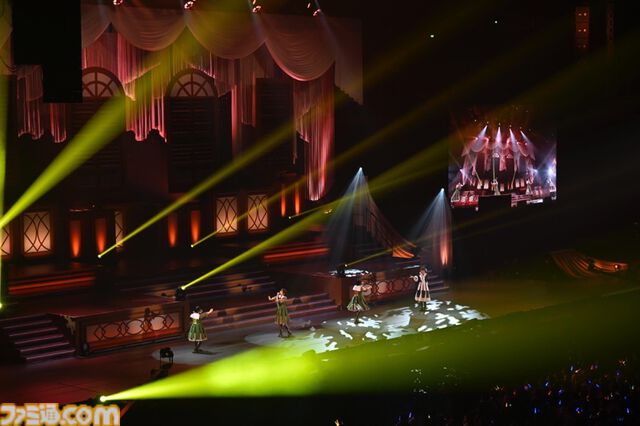 『アイマス ミリオンライブ！』12thライブ“DAY2 Let’s Sing!”リポート。ソロ新曲『Enjoy＆Feel』も披露された桜守歌織の“音楽教室”は、まさに“音を楽しむ”華やかなステージに