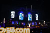 『アイマス ミリオンライブ！』12thライブ“DAY2 Let’s Sing!”リポート。ソロ新曲『Enjoy＆Feel』も披露された桜守歌織の“音楽教室”は、まさに“音を楽しむ”華やかなステージに