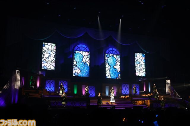 『アイマス ミリオンライブ！』12thライブ“DAY2 Let’s Sing!”リポート。ソロ新曲『Enjoy＆Feel』も披露された桜守歌織の“音楽教室”は、まさに“音を楽しむ”華やかなステージに