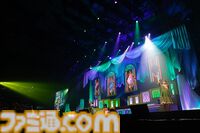 『アイマス ミリオンライブ！』12thライブ“DAY2 Let’s Sing!”リポート。ソロ新曲『Enjoy＆Feel』も披露された桜守歌織の“音楽教室”は、まさに“音を楽しむ”華やかなステージに