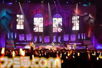 『アイマス ミリオンライブ！』12thライブ“DAY2 Let’s Sing!”リポート。ソロ新曲『Enjoy＆Feel』も披露された桜守歌織の“音楽教室”は、まさに“音を楽しむ”華やかなステージに