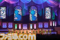 『アイマス ミリオンライブ！』12thライブ“DAY2 Let’s Sing!”リポート。ソロ新曲『Enjoy＆Feel』も披露された桜守歌織の“音楽教室”は、まさに“音を楽しむ”華やかなステージに