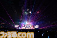 『アイマス ミリオンライブ！』12thライブ“DAY2 Let’s Sing!”リポート。ソロ新曲『Enjoy＆Feel』も披露された桜守歌織の“音楽教室”は、まさに“音を楽しむ”華やかなステージに