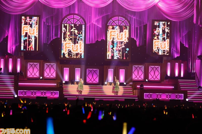 『アイマス ミリオンライブ！』12thライブ“DAY2 Let’s Sing!”リポート。ソロ新曲『Enjoy＆Feel』も披露された桜守歌織の“音楽教室”は、まさに“音を楽しむ”華やかなステージに