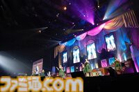 『アイマス ミリオンライブ！』12thライブ“DAY2 Let’s Sing!”リポート。ソロ新曲『Enjoy＆Feel』も披露された桜守歌織の“音楽教室”は、まさに“音を楽しむ”華やかなステージに