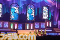 『アイマス ミリオンライブ！』12thライブ“DAY2 Let’s Sing!”リポート。ソロ新曲『Enjoy＆Feel』も披露された桜守歌織の“音楽教室”は、まさに“音を楽しむ”華やかなステージに