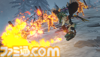 『ゼルダ無双 封印戦記』新作特報！　爽快感溢れる無双アクションは健在ながら、“ゾナウギア”を駆使しつつさまざまな攻撃がくり出せるように。主要な登場人物についてもご紹介！【先出し週刊ファミ通】