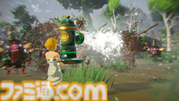 『ゼルダ無双 封印戦記』新作特報！　爽快感溢れる無双アクションは健在ながら、“ゾナウギア”を駆使しつつさまざまな攻撃がくり出せるように。主要な登場人物についてもご紹介！【先出し週刊ファミ通】