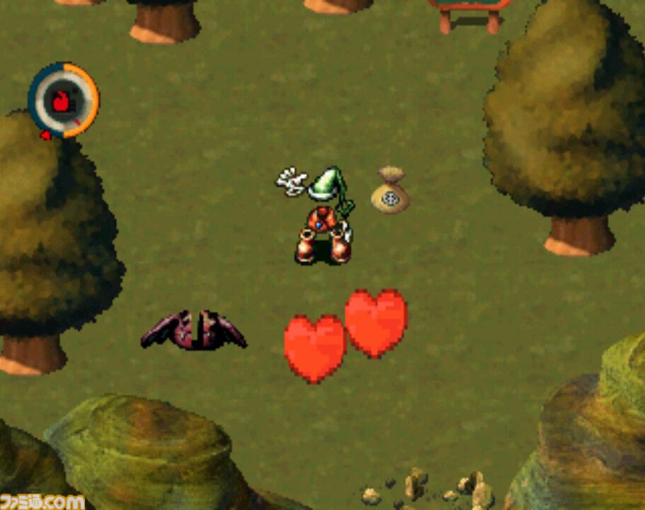 『moon』が発売された日。…それもラブ…これもラブ。勇者に倒されたアニマルの魂を救う“アンチRPG”【今日は何の日？】