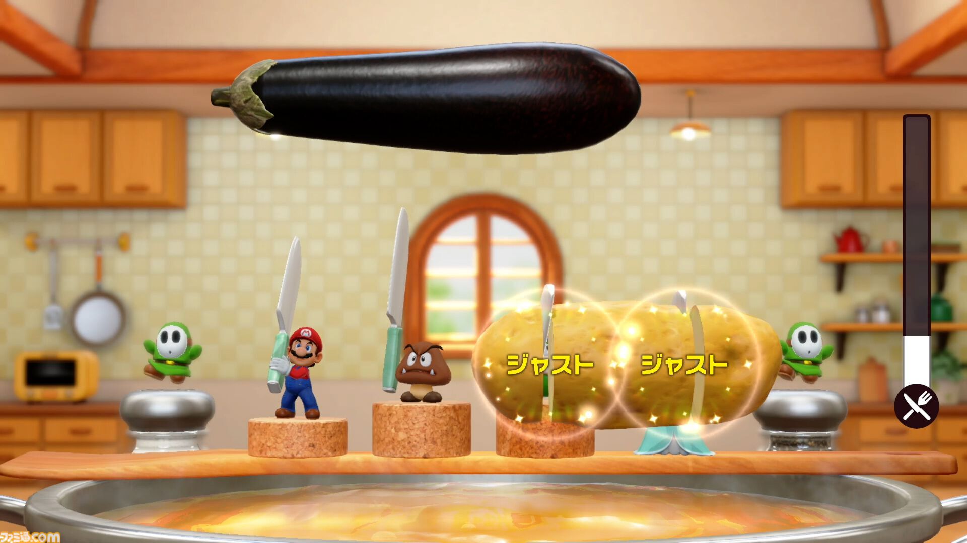 『スーパー マリオパーティ ジャンボリー』1周年。Switchにおける3作目の『マリオパーティ』シリーズで、“ジャンボリーフレンド”によって戦略性アップ【今日は何の日？】