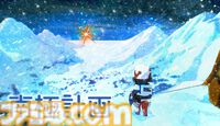 『南極計画』過酷な南極を旅するサバイバルアドベンチャーの体験版がリリース。パルコのゲームレーベル“PARCO GAMES”がSteam Nextフェスに参加