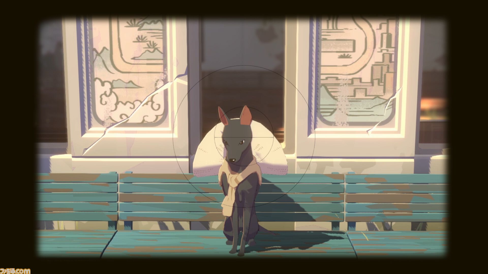 『OPUS: Prism Peak』記憶喪失の少女と出会ったおじさんが謎を解きながら帰り道を探すアドベンチャー。体験版が本日（10/14）より配信