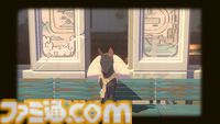 『OPUS: Prism Peak』記憶喪失の少女と出会ったおじさんが謎を解きながら帰り道を探すアドベンチャー。体験版が本日（10/14）より配信