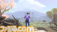 『OPUS: Prism Peak』記憶喪失の少女と出会ったおじさんが謎を解きながら帰り道を探すアドベンチャー。体験版が本日（10/14）より配信
