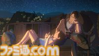 『OPUS: Prism Peak』記憶喪失の少女と出会ったおじさんが謎を解きながら帰り道を探すアドベンチャー。体験版が本日（10/14）より配信