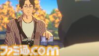 『OPUS: Prism Peak』記憶喪失の少女と出会ったおじさんが謎を解きながら帰り道を探すアドベンチャー。体験版が本日（10/14）より配信