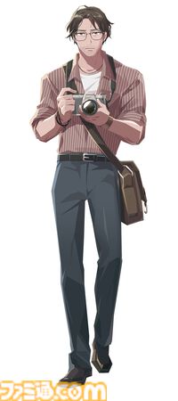 『OPUS: Prism Peak』記憶喪失の少女と出会ったおじさんが謎を解きながら帰り道を探すアドベンチャー。体験版が本日（10/14）より配信