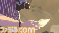 『OPUS: Prism Peak』記憶喪失の少女と出会ったおじさんが謎を解きながら帰り道を探すアドベンチャー。体験版が本日（10/14）より配信