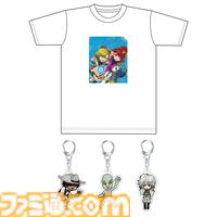 『グノーシア』アニメ放送記念28ページ特集！ プロデューサーインタビューやプレイヤーアンケート企画などでゲームとアニメの魅力を深堀り。両面イラストカード付録つき【先出し週刊ファミ通】