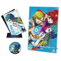 『グノーシア』テレビアニメ放送記念特集。グッズつき限定版も！ "東京ゲームショウ2025 注目発言集＆試遊リポート総まとめ"や『NINJA GAIDEN 4』開発陣コメントも必見（2025年10月16日発売号）【今週の週刊ファミ通】