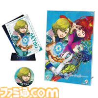 『グノーシア』テレビアニメ放送記念特集。グッズつき限定版も！ "東京ゲームショウ2025 注目発言集＆試遊リポート総まとめ"や『NINJA GAIDEN 4』開発陣コメントも必見（2025年10月16日発売号）【今週の週刊ファミ通】