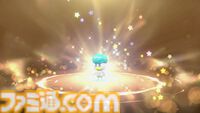 【ポケモンSV】ドットのクワッスがもらえる“ふしぎなおくりもの”のシリアルコードが配布【スカーレット・バイオレット】