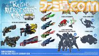 『ボーダーランズ4』新ヴォルト・ハンター“C4SH（キャッシュ）”が2026年第1四半期に登場。カイロスの新エリアを舞台に新たなストーリーが展開