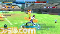 『イナズマイレブン 英雄たちのヴィクトリーロード』10月21日に最新情報発表。配信番組“イナダイ”を公開