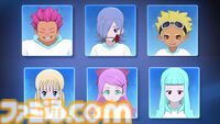 『イナズマイレブン 英雄たちのヴィクトリーロード』10月21日に最新情報発表。配信番組“イナダイ”を公開