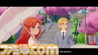 『スターサンドアイランド』“好感度システム”のコンセプトPVが公開。各キャラに専用の“好感度イベントシーン”が搭載
